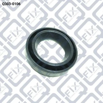 КОЛЬЦО УПЛОТНИТЕЛЬНОЕ СВЕЧНОГО КОЛОДЦА Q-fix Q3030106