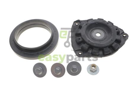 Подушка амортизатора (переднього) + підшипник Renault Megane III/Scenic III 08- RENAULT / DACIA 543A06874R