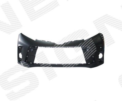 Бампер передній TOYOTA SIENNA, 18 - 20 Signeda PTY04200BB