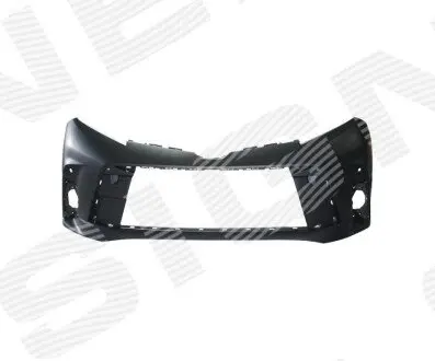 Бампер передний TOYOTA SIENNA, 18 - 20 Signeda PTY04200BB