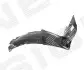 Подкрылок NISSAN INFINITI G35, 03 - 06 Signeda PDS11153AR (фото 1)