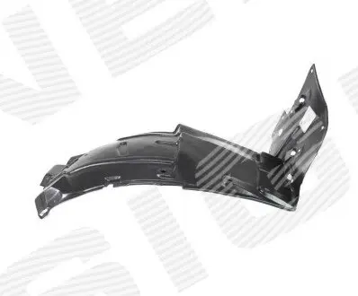 Підкрилок NISSAN INFINITI G35, 03 - 06 Signeda PDS11153AR