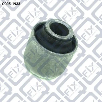 Сайлентблок задн. поперечн. важіля Q-fix Q0051933
