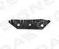 Кронштейн бампера FORD FUSION, 13 - 17 Signeda PFD43304AL (фото 1)
