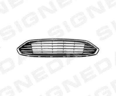 Решетка радиатора FORD FUSION, 17 - 19 Signeda PFD07386GA