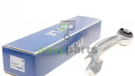 Важіль підвіски (передній) (L) BMW 5 (E60/E62) 04-10 MEYLE 3160500095HD (фото 1)