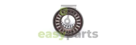 Підшипник КПП VW T4 (15x21x18) (гольчастий), 02A/02B/02J/02R/02S/02Z/0A4, (F-206473.02) INA 712047610