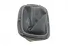 Фото 3 - рукоятка важеля КПП VW Passat 96-00 (+ чохол) DPA 87110069502 Рукоятка важеля КПП VW Passat 96-00 (+ чохол) DPA 87110069502 (фото 3)