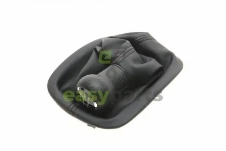 Рукоятка важеля КПП VW Passat 96-00 (+ чохол) DPA 87110069502