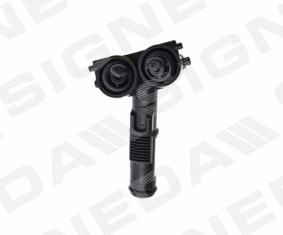 Омивач фари VW EOS (1F), 05.06 - 11.10 Signeda PVGWG013L