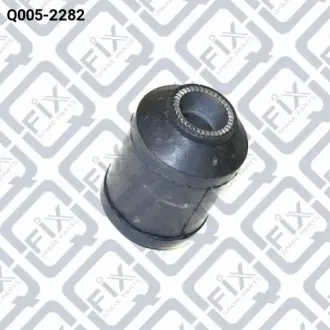 САЙЛЕНТБЛОК ПЕРЕДН РЫЧАГА НИЖН Q-fix Q0052282