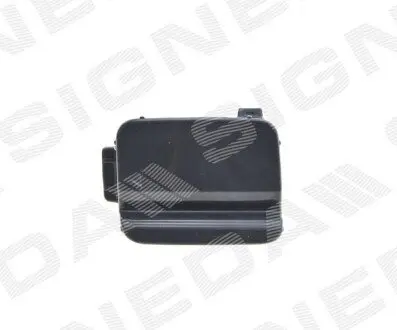 Заглушка КРЮКА BMW 5 (E60/E61), 03 - 10 Signeda PBM99151CA