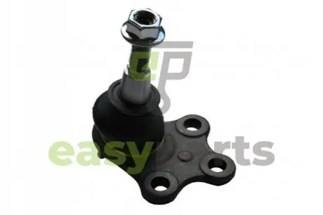 Кульова опора передня л/п Renault Laguna 2.0 16V 07-/2.0 Dci 08- ASAM 80856