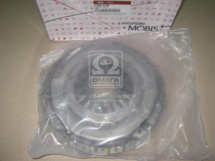 Корзини зчеплення (Mobis) Hyundai/Kia/Mobis 41300-32100