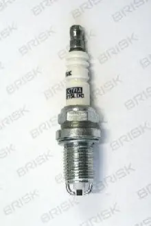 Свеча зажигания EXTRA BRISK DR15LDC