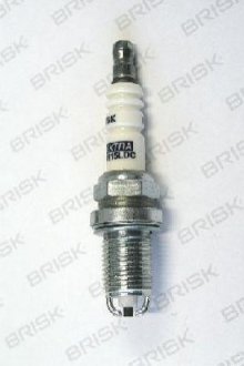 Свічка запалювання EXTRA BRISK DR17LDC (фото 1)