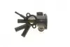 Фланець системи охолодження VW Golf III 1.4/1.6 91-97 Vika 11210156801 (фото 1)
