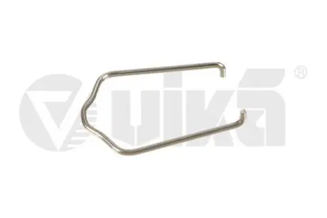 Фіксатор пружинний Vika 11211867101