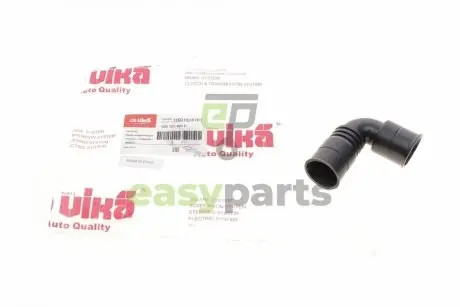 Патрубок вентиляції картера Skoda Octavia/VW Caddy II/Golf IV 1.9D/SDI 95-06 Vika 11031818701