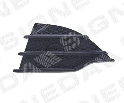 РЕШЕТКА В БАМПЕР FORD ESCAPE, 13 - 16 Signeda PFD99196CAL