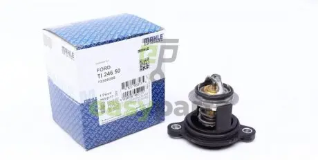 Термостат MAHLE / KNECHT TI24650
