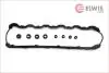 Комплект прокладок, крышка головки цилиндра Elwis Royal 9156057 (фото 1)
