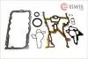 Комплект прокладok двигателя - нижний Elwis Royal 9542602 (фото 1)