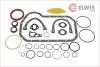 Комплект прокладok двигателя - нижний Elwis Royal 9556011 (фото 1)
