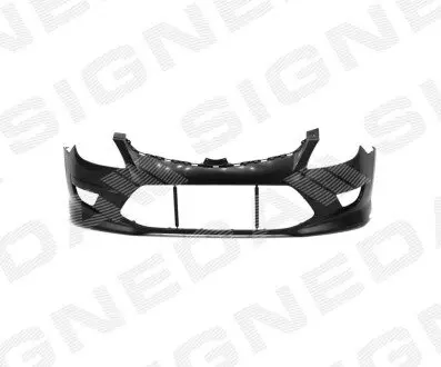 Бампер передний HYUNDAI I-30, 08 - 12 Signeda PHN04069BA(I)