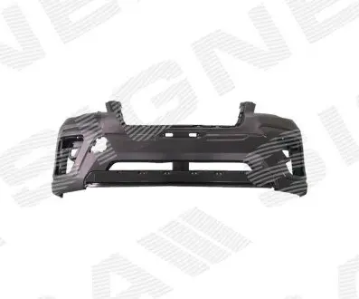 Бампер передний SUBARU FORESTER, 19 - Signeda PSB04013BA
