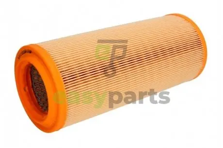 Фильтр воздушный Fiat MAHLE / KNECHT LX855