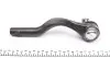 Наконечник тяги рульової (R) MB E-class (W212) 09- (L=205,5mm) MEYLE 0160200054 (фото 4)