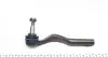 Наконечник тяги рульової (R) MB E-class (W212) 09- (L=205,5mm) MEYLE 0160200054 (фото 6)