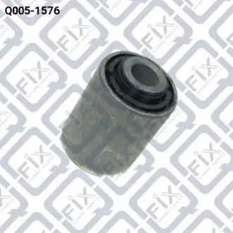 САЙЛЕНТБЛОК ПЕРЕДНИЙ ПЕРЕДНЕГО РИЧАГА Q-fix Q0051576