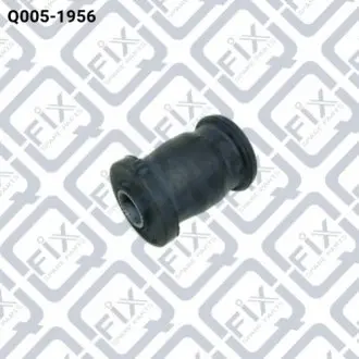 САЙЛЕНТБЛОК ПЕРЕДНИЙ ПЕРЕДНЕГО РЫЧАГА Q-fix Q0051956