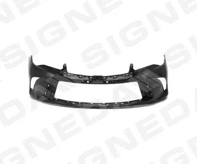 Бампер передний TOYOTA CAMRY, 15 - 17 Signeda PTY04516BA