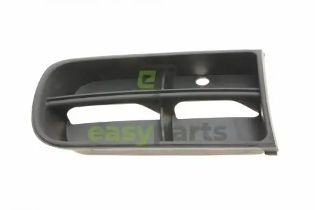 Вставка бампера (під протитуманку) Skoda Fabia/Roomster 06-15 (L) DPA 88070775902