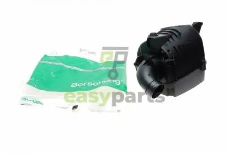 Корпус повітряного фільтра VW Caddy 1.6-2.0/2.0SDI 04-10 BORSEHUNG B12803