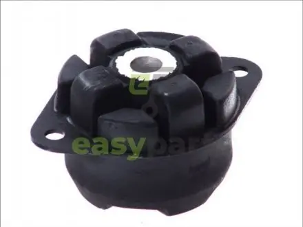 Подвеска, ступенчатая коробка передач TOPRAN / HANS PRIES 109064