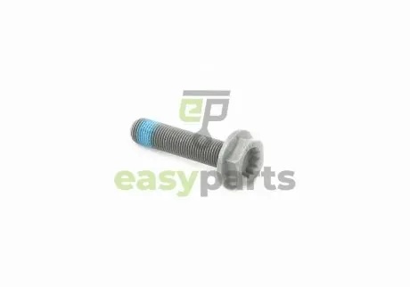 Болт с шестигранной головкой М10*1*43 VAG N90705901