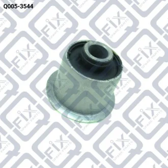 Сайлентблок передн. верхн. важіля Q-fix Q0053544