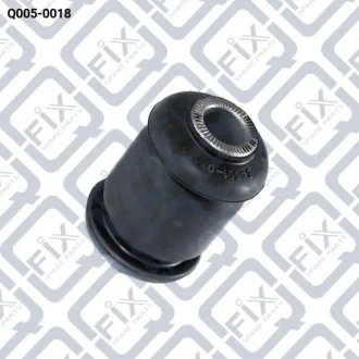 Сайлентблок передн. передн. важіля Q-fix Q0050018