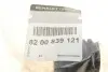 Сайлентблок важеля (заднього) Renault Duster 10- RENAULT / DACIA 8200839121 (фото 2)
