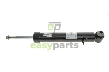 Амортизатор заднiй лiвий SACHS 315313