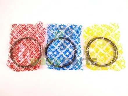 Кільця поршневі SUBARU 12033AB760