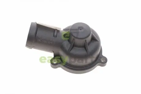 Фланець системи охолодження VW Golf V/Passat 1.4/1.6 FSI 03-08 Vika 11210310901
