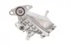 Радіатор масляний Skoda Octavia/Superb/VW Passat 1.2-3.6 04-15 Vika 33171005601 (фото 2)