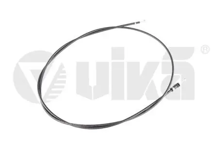 Трос замка капоту Skoda Octavia 96-10 Vika 78230011601