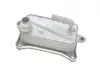 Радіатор масляний Audi A4/A5/A6/A7/A8/Q7 3.0 TFSI 10-19 (теплообмінник) Vika 11171699101 (фото 1)