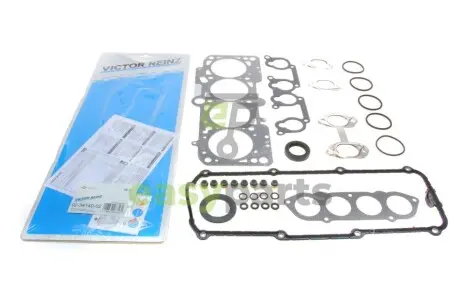 Комплект прокладок (верхній) Skoda Octavia/VW Golf IV 2.0 98-05 VICTOR REINZ 023414002